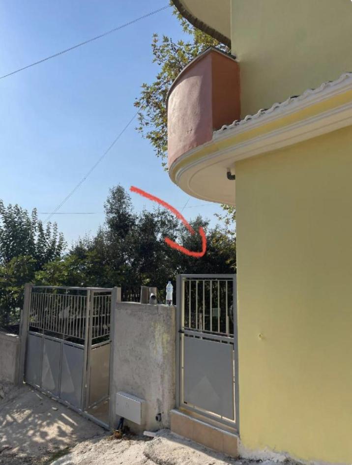 Bujtina Dhuli Vakantiehuis