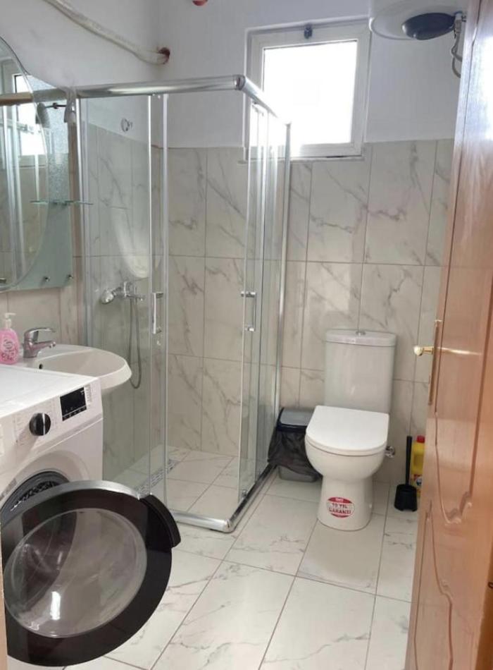 Bujtina Dhuli Vakantiehuis *