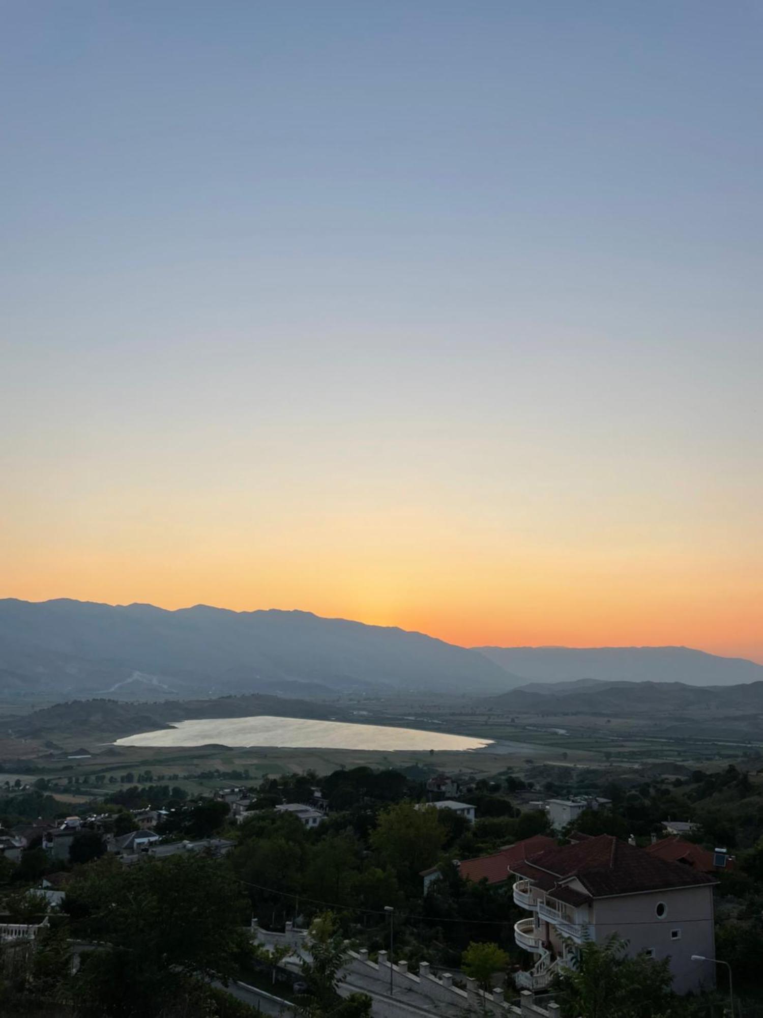 Bujtina Dhuli Vakantiehuis Libohove