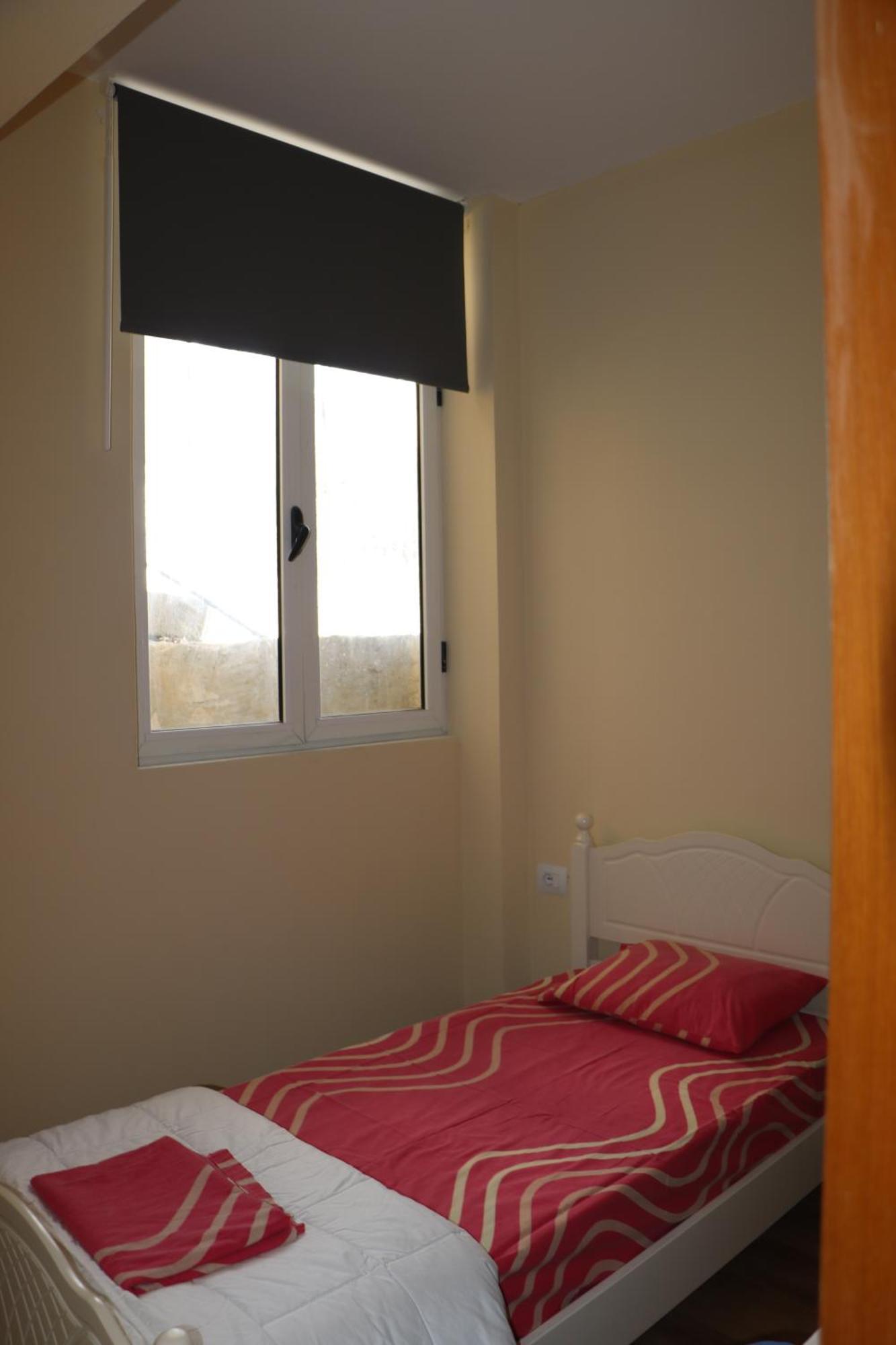 Bujtina Dhuli Vakantiehuis