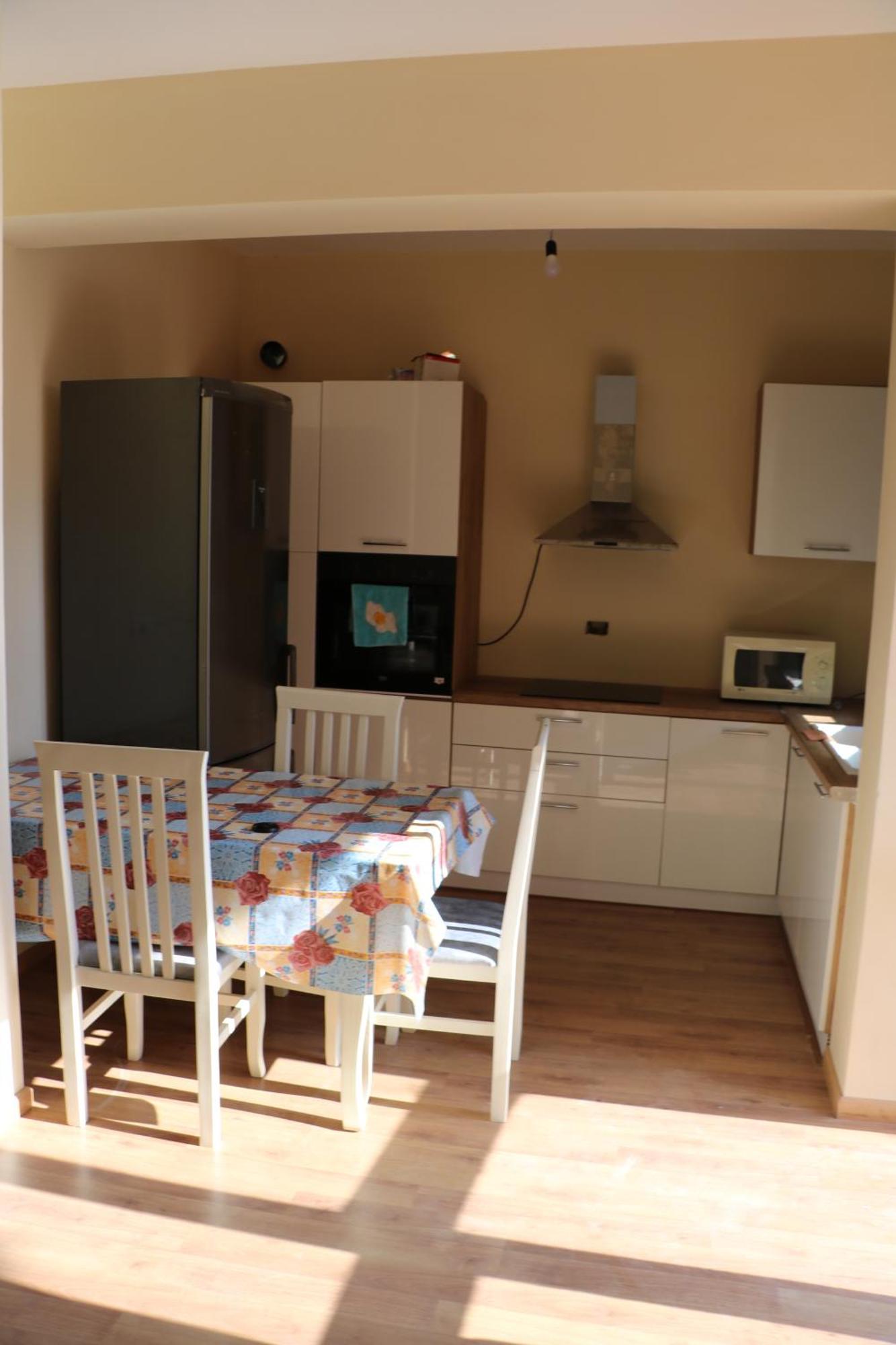 Bujtina Dhuli Vakantiehuis *